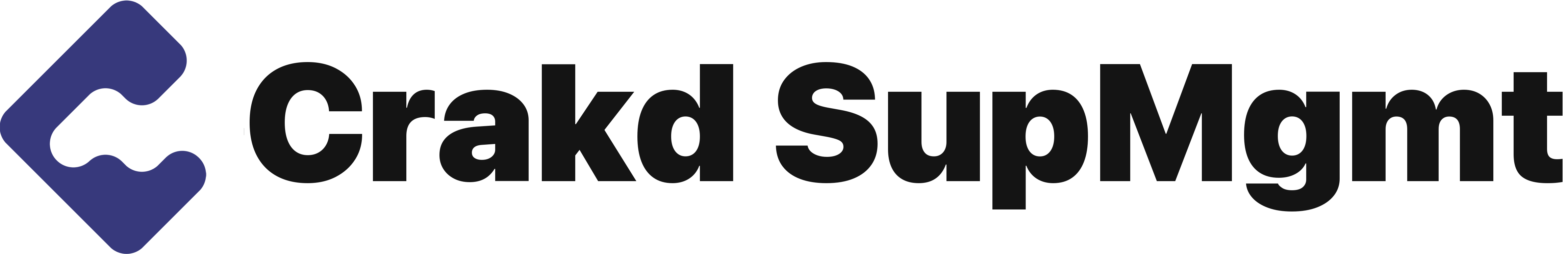 Supplier Management