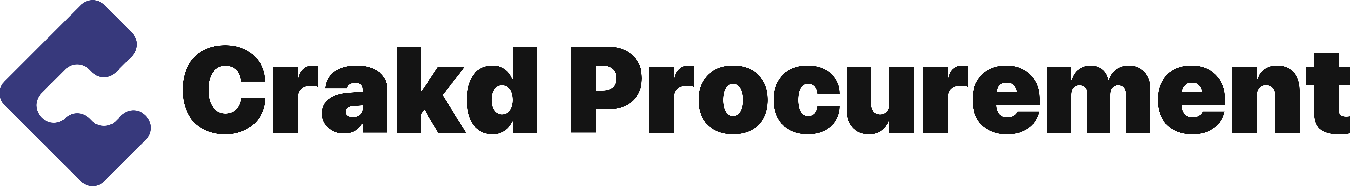 Crakd Procurement